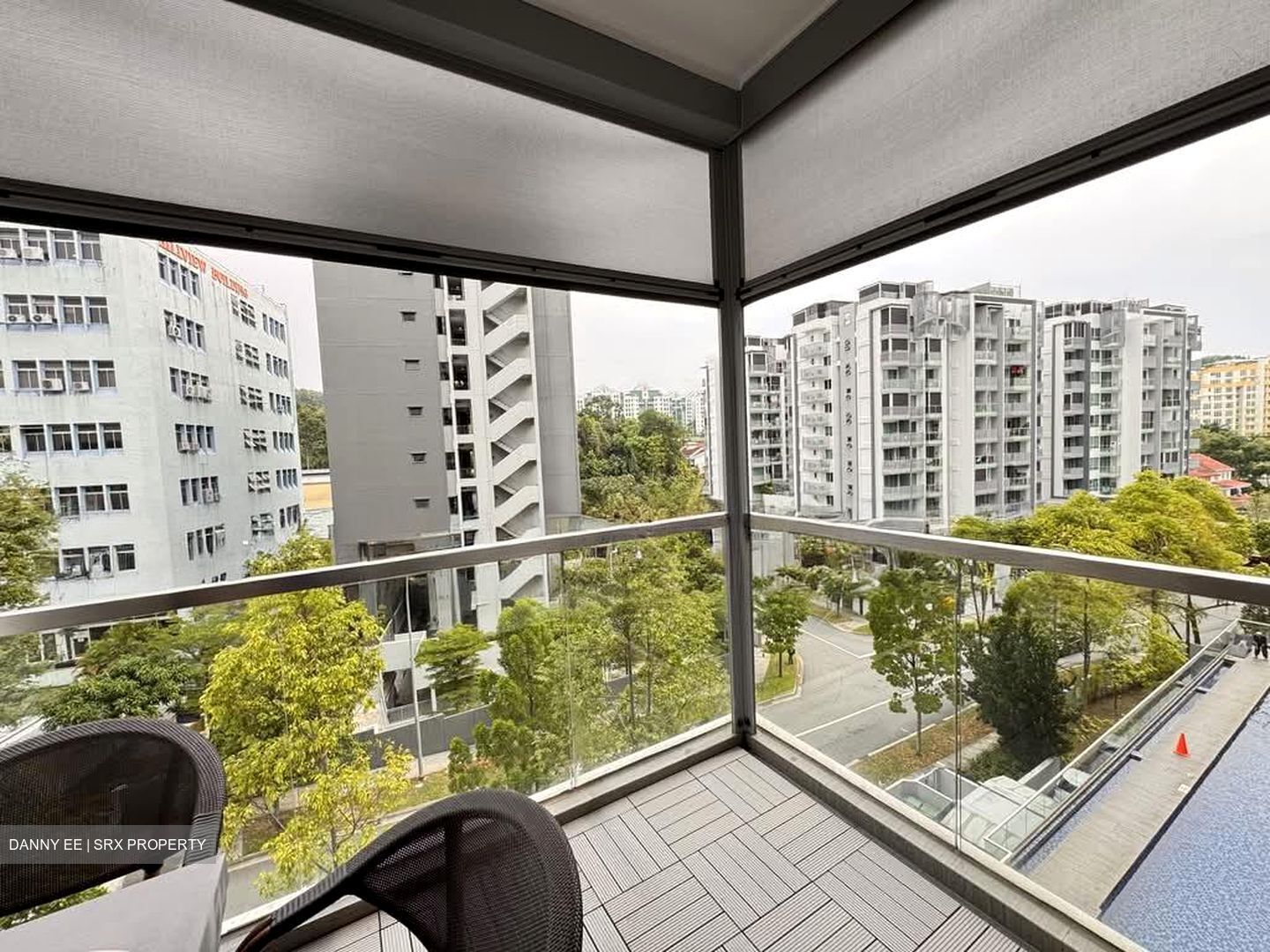 Hills Twoone (D23), Apartment #579194751